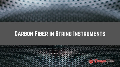 Carbon Fiber in String Instruments